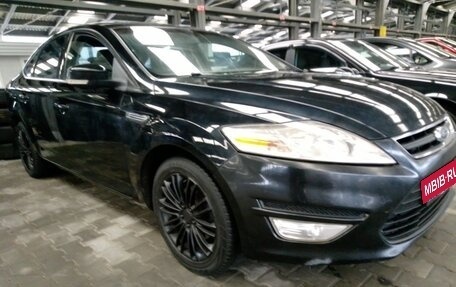 Ford Mondeo IV, 2012 год, 685 000 рублей, 7 фотография