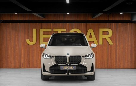 BMW X3, 2025 год, 11 450 000 рублей, 4 фотография