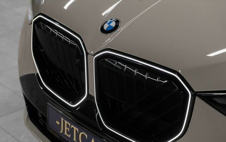 BMW X3, 2025 год, 11 450 000 рублей, 2 фотография