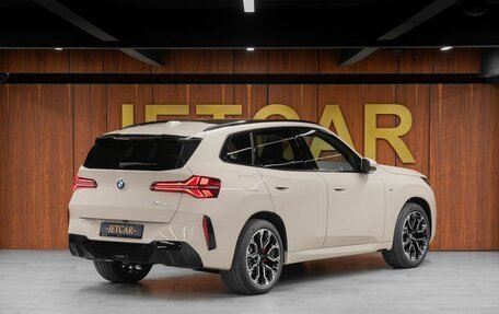 BMW X3, 2025 год, 11 450 000 рублей, 6 фотография