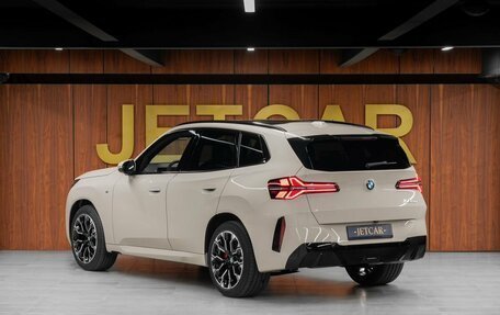 BMW X3, 2025 год, 11 450 000 рублей, 9 фотография