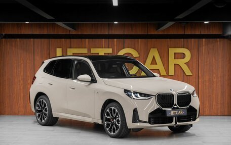 BMW X3, 2025 год, 11 450 000 рублей, 5 фотография