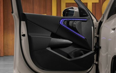 BMW X3, 2025 год, 11 450 000 рублей, 11 фотография
