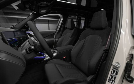 BMW X3, 2025 год, 11 450 000 рублей, 14 фотография