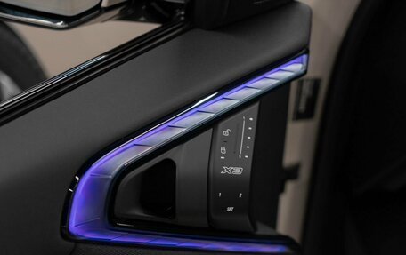 BMW X3, 2025 год, 11 450 000 рублей, 12 фотография