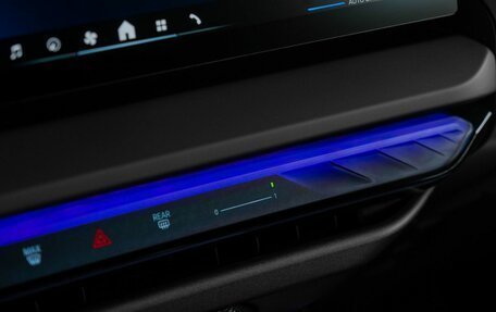 BMW X3, 2025 год, 11 450 000 рублей, 23 фотография