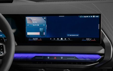 BMW X3, 2025 год, 11 450 000 рублей, 22 фотография