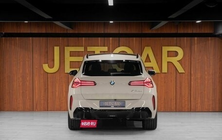 BMW X3, 2025 год, 11 450 000 рублей, 8 фотография