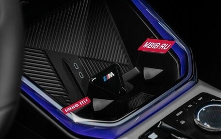 BMW X3, 2025 год, 11 450 000 рублей, 24 фотография