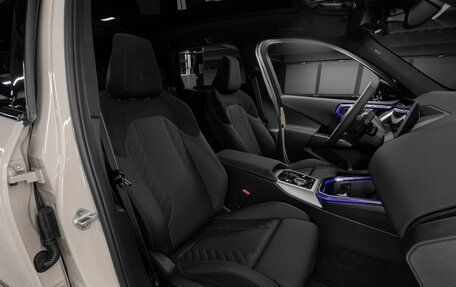 BMW X3, 2025 год, 11 450 000 рублей, 28 фотография