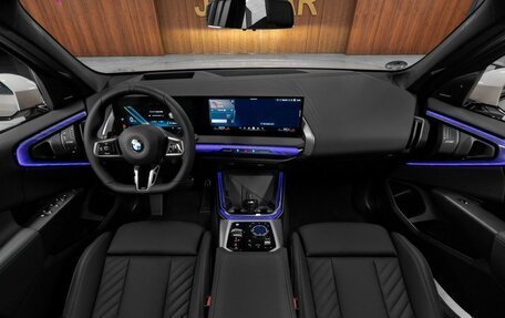 BMW X3, 2025 год, 11 450 000 рублей, 27 фотография