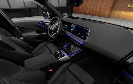 BMW X3, 2025 год, 11 450 000 рублей, 29 фотография