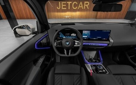 BMW X3, 2025 год, 11 450 000 рублей, 26 фотография