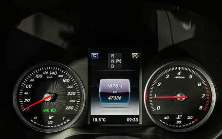 Mercedes-Benz GLC Coupe, 2018 год, 4 097 000 рублей, 11 фотография