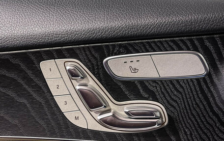 Mercedes-Benz GLC Coupe, 2018 год, 4 097 000 рублей, 14 фотография