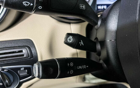 Mercedes-Benz GLC Coupe, 2018 год, 4 097 000 рублей, 15 фотография