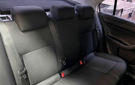 Skoda Rapid I, 2016 год, 995 000 рублей, 13 фотография