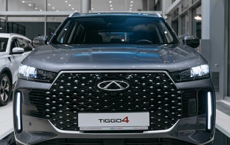 Chery Tiggo 4 I рестайлинг, 2025 год, 2 240 000 рублей, 3 фотография