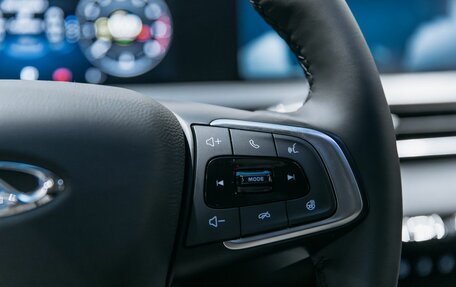 Chery Tiggo 4 I рестайлинг, 2025 год, 2 240 000 рублей, 15 фотография