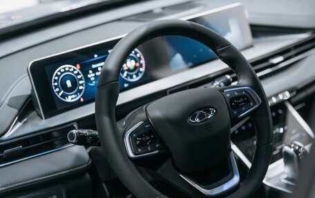 Chery Tiggo 4 I рестайлинг, 2025 год, 2 240 000 рублей, 13 фотография