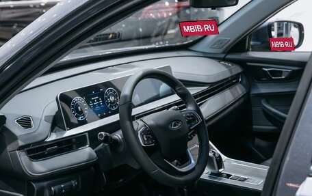 Chery Tiggo 4 I рестайлинг, 2025 год, 2 240 000 рублей, 9 фотография