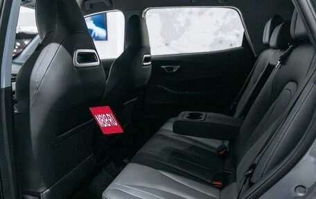 Chery Tiggo 4 I рестайлинг, 2025 год, 2 240 000 рублей, 23 фотография