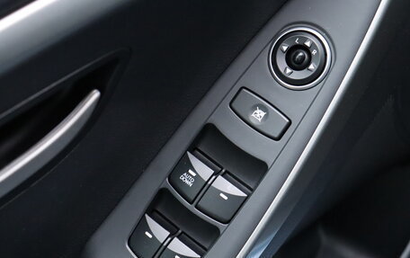 Hyundai i30 II рестайлинг, 2012 год, 850 000 рублей, 16 фотография