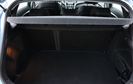 Hyundai i30 II рестайлинг, 2012 год, 850 000 рублей, 20 фотография