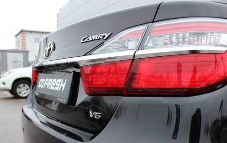 Toyota Camry, 2015 год, 2 150 000 рублей, 6 фотография