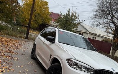 BMW X5, 2016 год, 3 550 000 рублей, 1 фотография