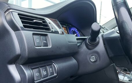 Toyota Camry, 2015 год, 2 150 000 рублей, 14 фотография