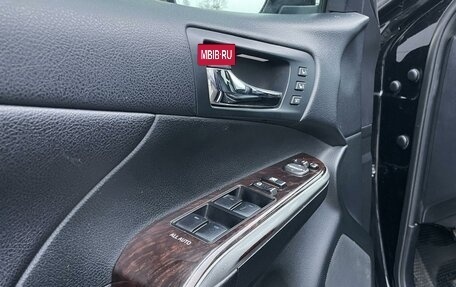 Toyota Camry, 2015 год, 2 150 000 рублей, 13 фотография