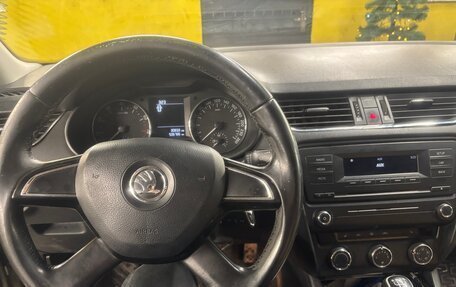 Skoda Octavia, 2014 год, 616 000 рублей, 1 фотография