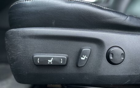 Toyota Camry, 2015 год, 2 150 000 рублей, 15 фотография