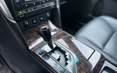 Toyota Camry, 2015 год, 2 150 000 рублей, 18 фотография