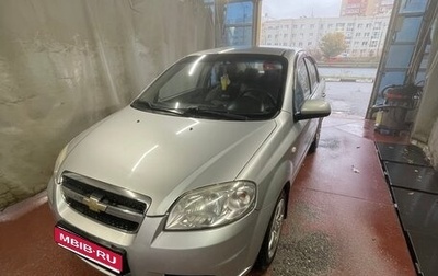Chevrolet Aveo III, 2011 год, 340 000 рублей, 1 фотография