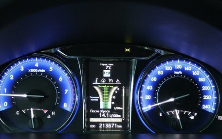 Toyota Camry, 2015 год, 2 150 000 рублей, 21 фотография
