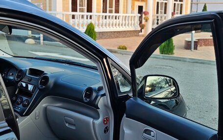 KIA Carens III (RP), 2007 год, 850 000 рублей, 10 фотография