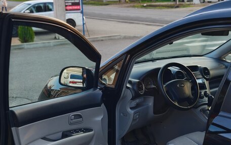 KIA Carens III (RP), 2007 год, 850 000 рублей, 8 фотография