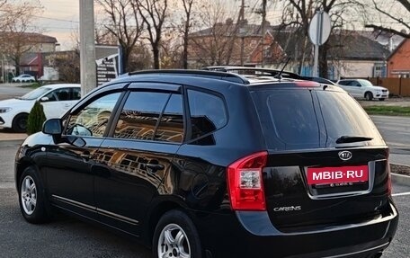 KIA Carens III (RP), 2007 год, 850 000 рублей, 5 фотография