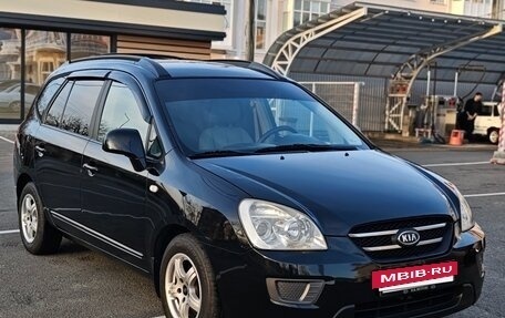 KIA Carens III (RP), 2007 год, 850 000 рублей, 4 фотография