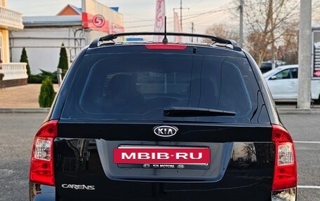 KIA Carens III (RP), 2007 год, 850 000 рублей, 6 фотография