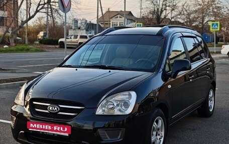 KIA Carens III (RP), 2007 год, 850 000 рублей, 2 фотография