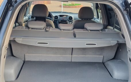 KIA Carens III (RP), 2007 год, 850 000 рублей, 16 фотография