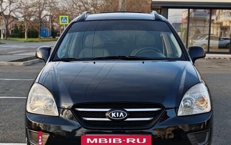 KIA Carens III (RP), 2007 год, 850 000 рублей, 3 фотография
