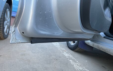 Skoda Rapid I, 2014 год, 780 000 рублей, 11 фотография