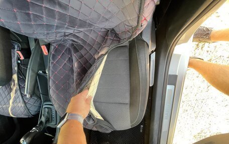 Skoda Rapid I, 2014 год, 780 000 рублей, 18 фотография