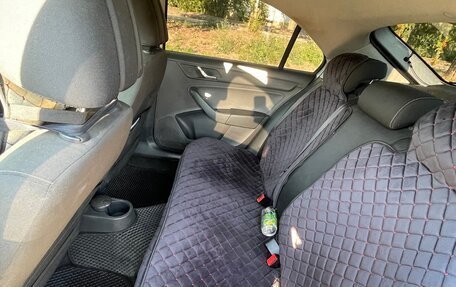 Skoda Rapid I, 2014 год, 780 000 рублей, 19 фотография