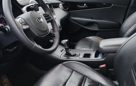 KIA Sorento III Prime рестайлинг, 2019 год, 2 950 000 рублей, 6 фотография