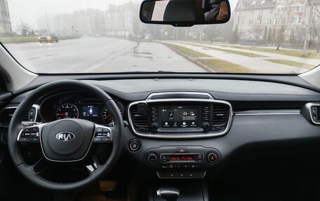 KIA Sorento III Prime рестайлинг, 2019 год, 2 950 000 рублей, 9 фотография